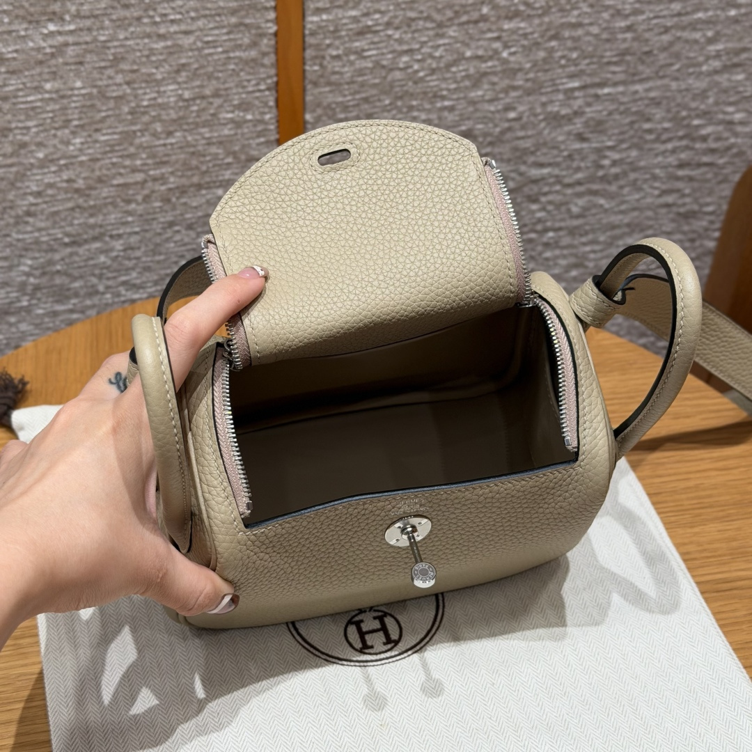 Hermès 愛馬仕 Leather Goods