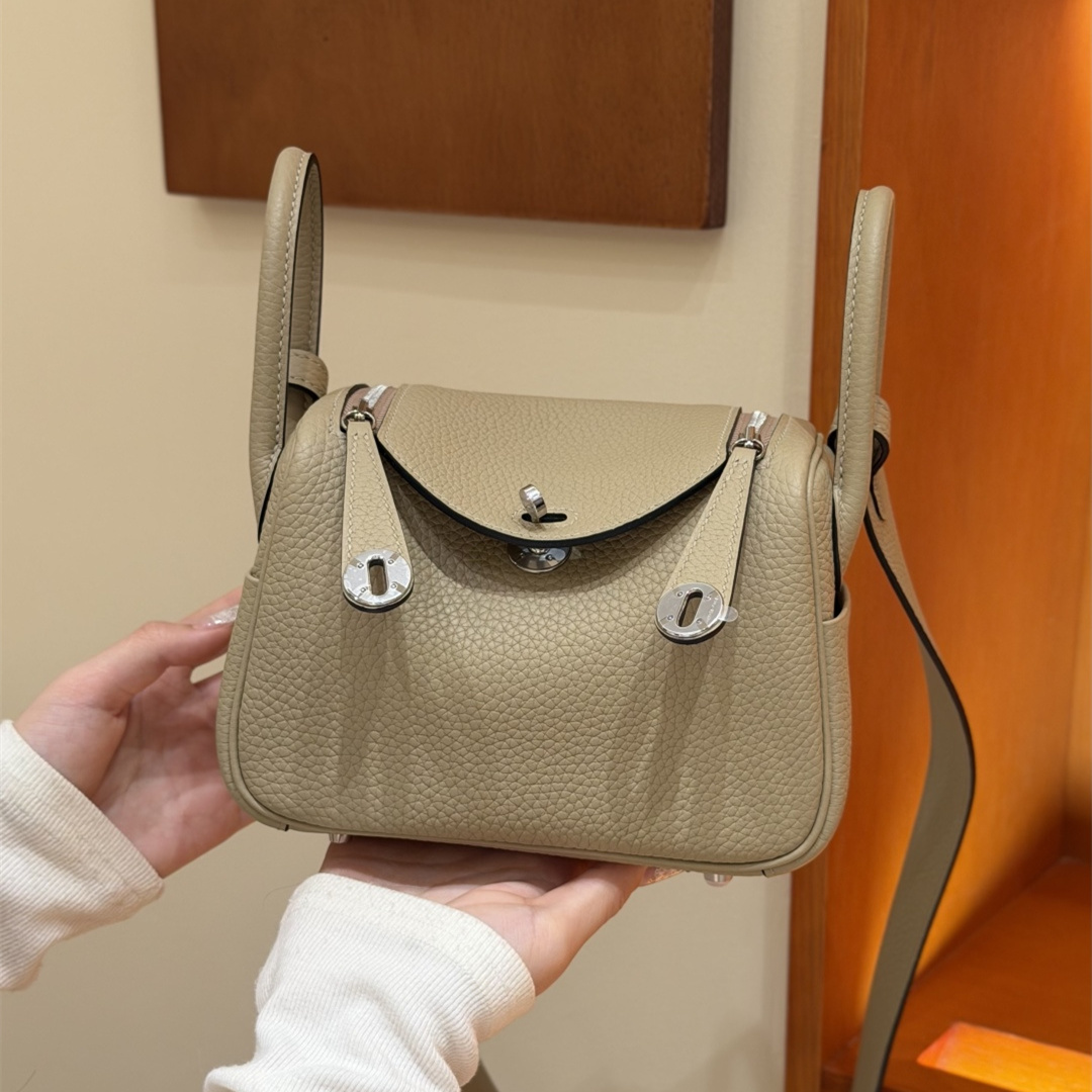 Hermès 愛馬仕 Leather Goods