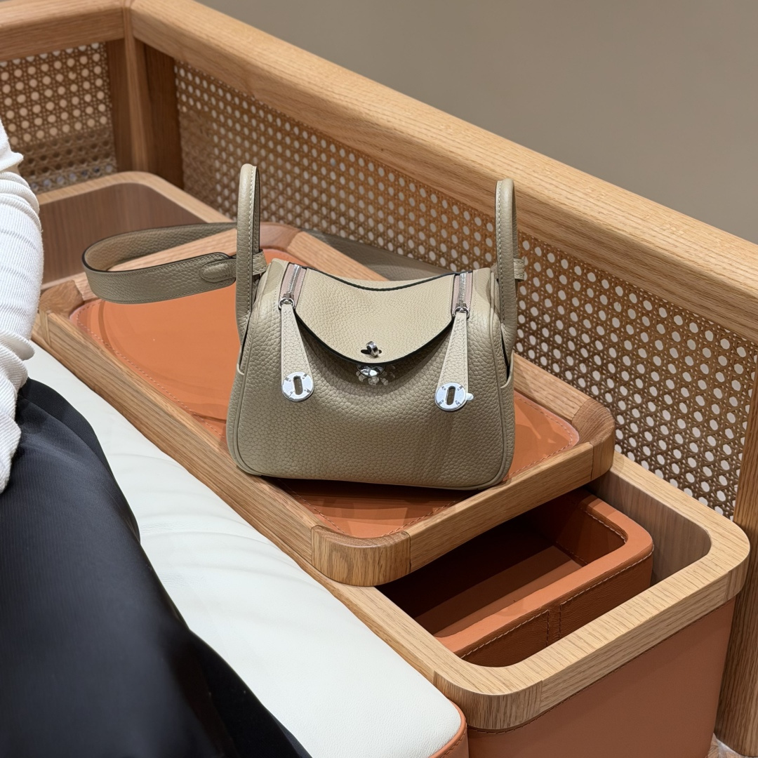 Hermès 愛馬仕 Leather Goods