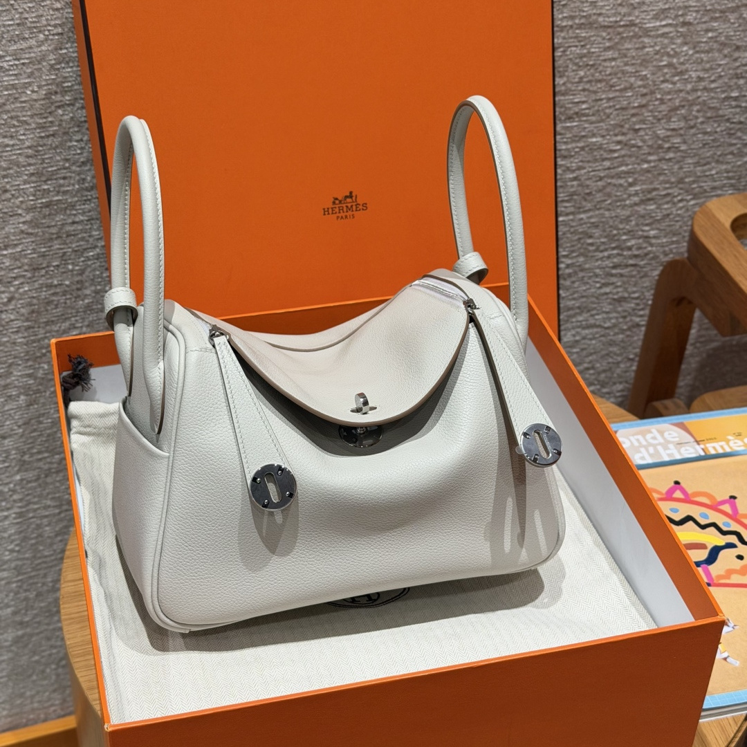 Hermès 愛馬仕 Leather Goods