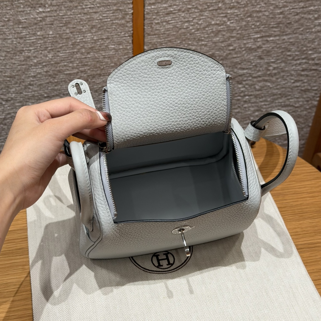 Hermès 愛馬仕 Leather Goods