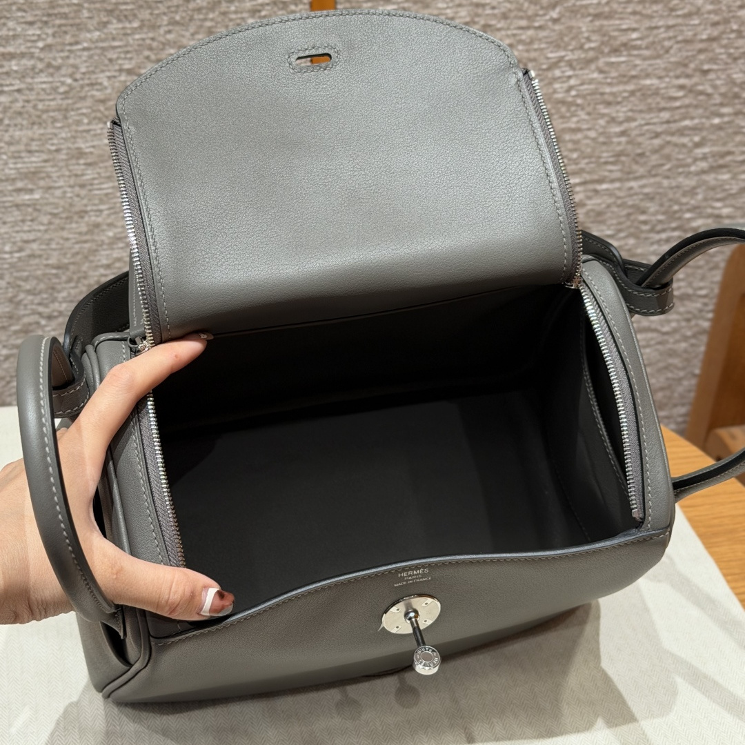 Hermès 愛馬仕 Leather Goods