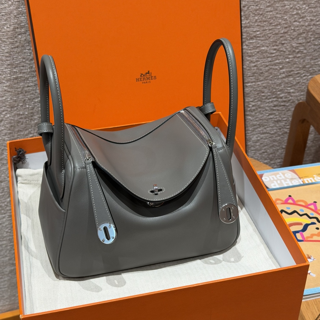Hermès 愛馬仕 Leather Goods