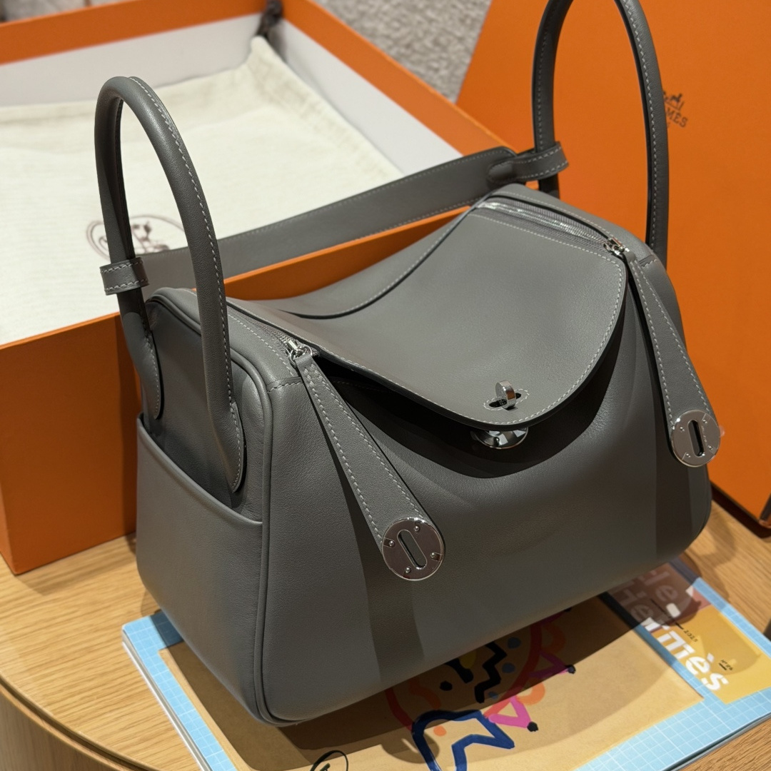 Hermès 愛馬仕 Leather Goods
