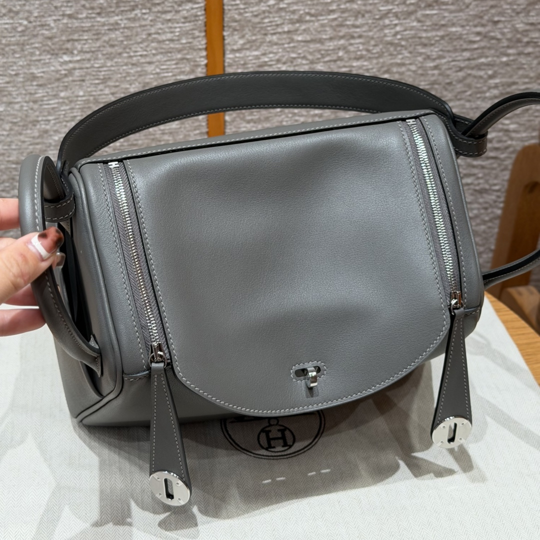 Hermès 愛馬仕 Leather Goods