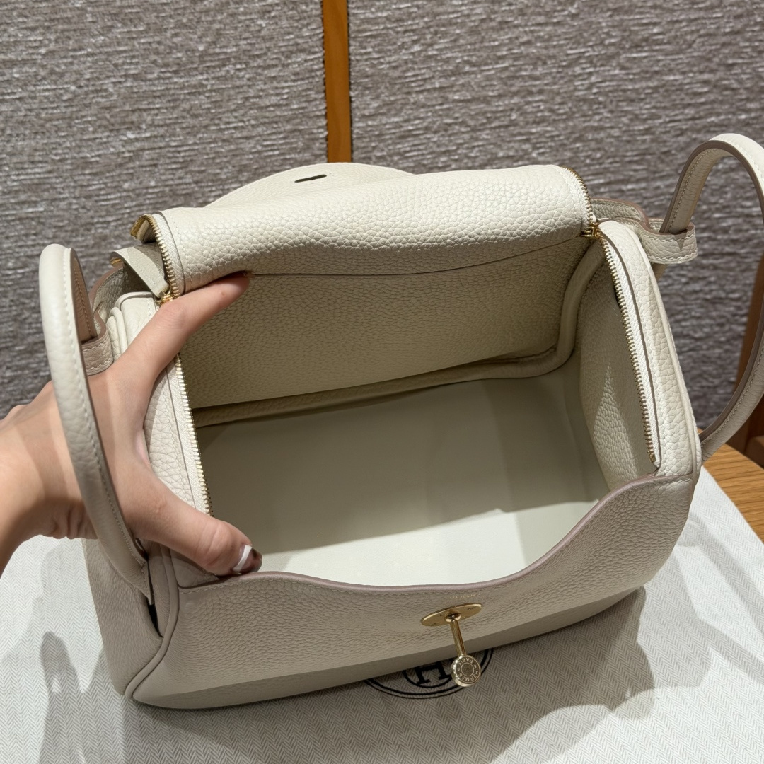Hermès 愛馬仕 Leather Goods