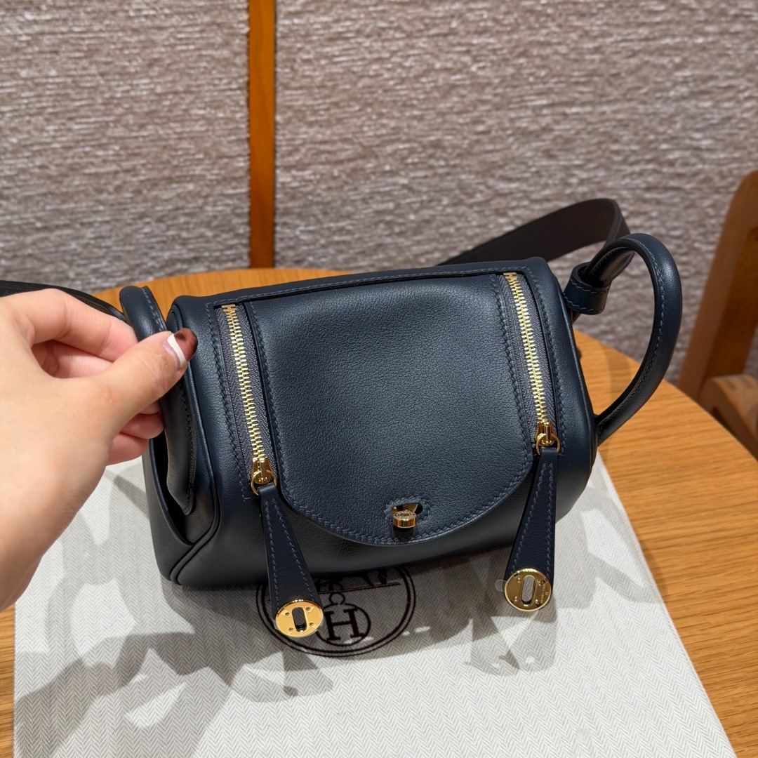 Hermès 愛馬仕 Leather Goods
