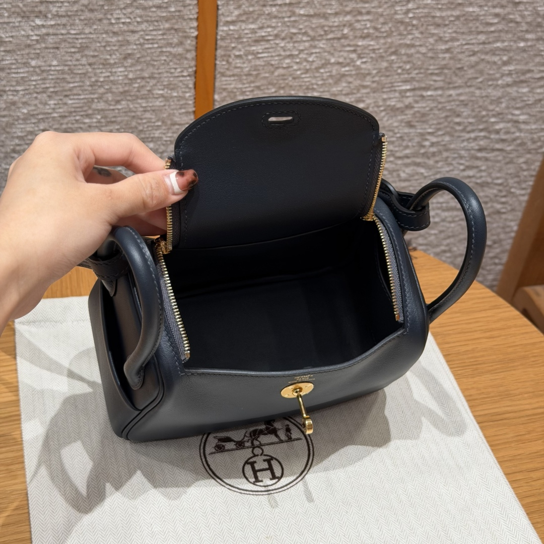 Hermès 愛馬仕 Leather Goods