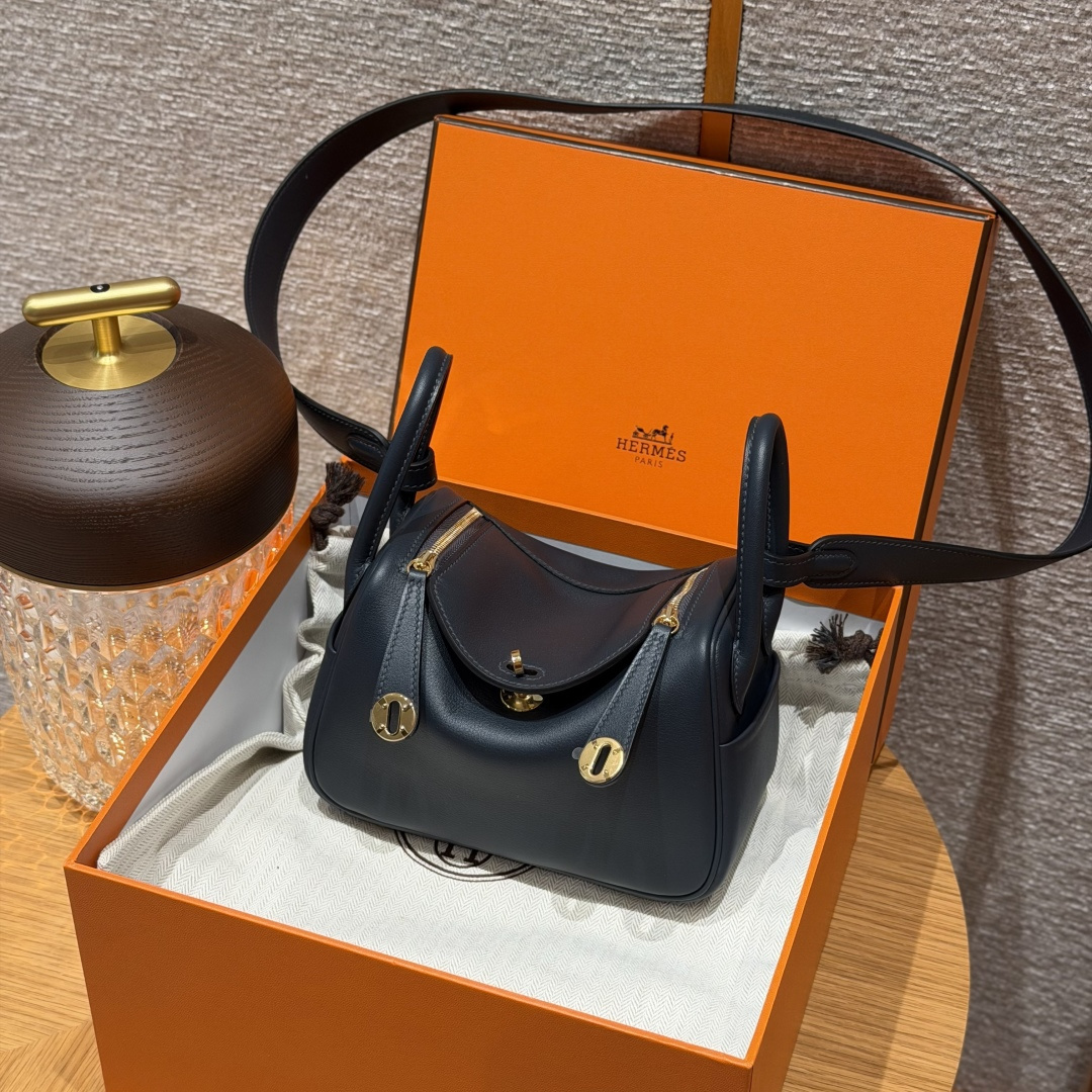 Hermès 愛馬仕 Leather Goods