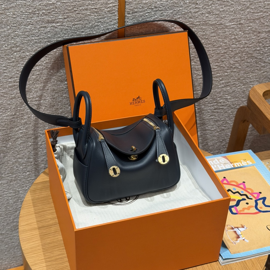 Hermès 愛馬仕 Leather Goods