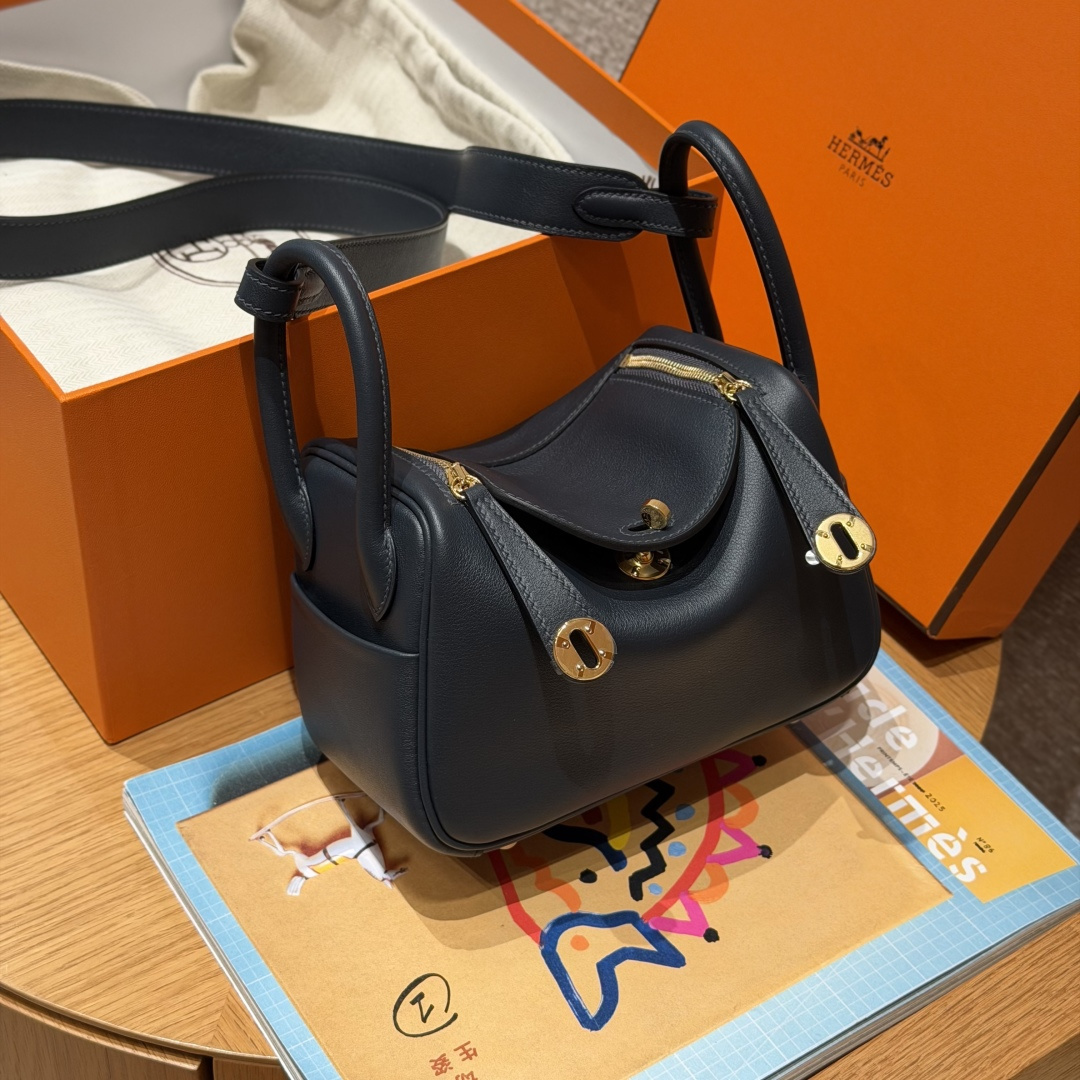 Hermès 愛馬仕 Leather Goods