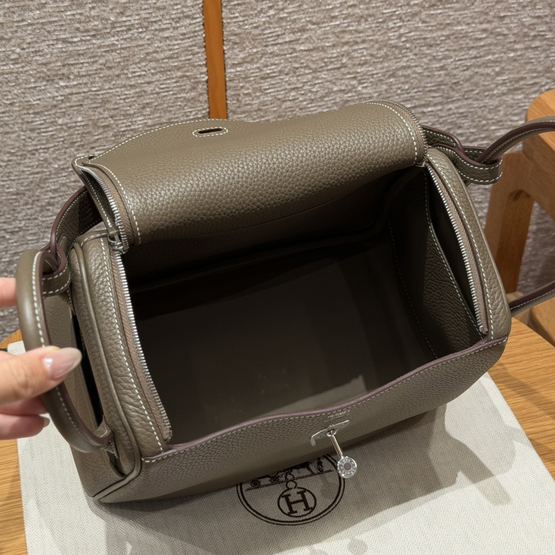 Hermès 愛馬仕 Leather Goods