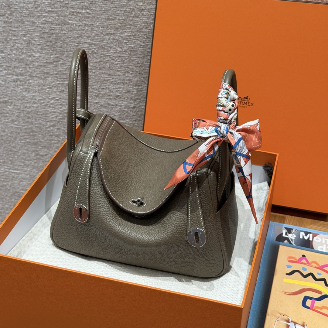 Hermès 愛馬仕 Leather Goods