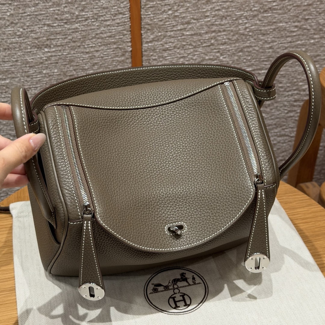 Hermès 愛馬仕 Leather Goods