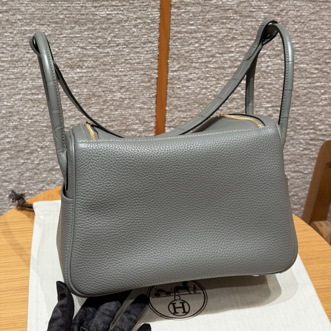 Hermès 愛馬仕 Leather Goods