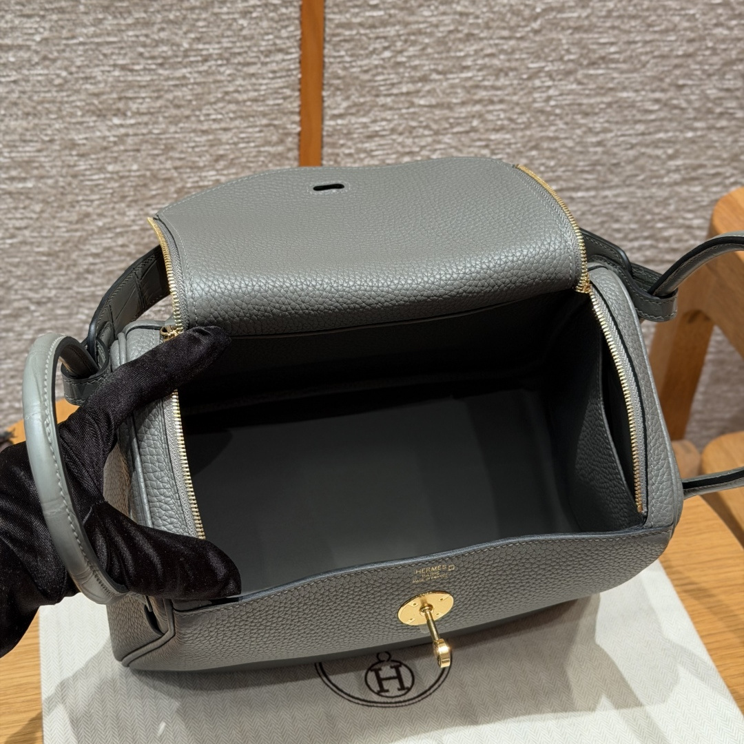 Hermès 愛馬仕 Leather Goods