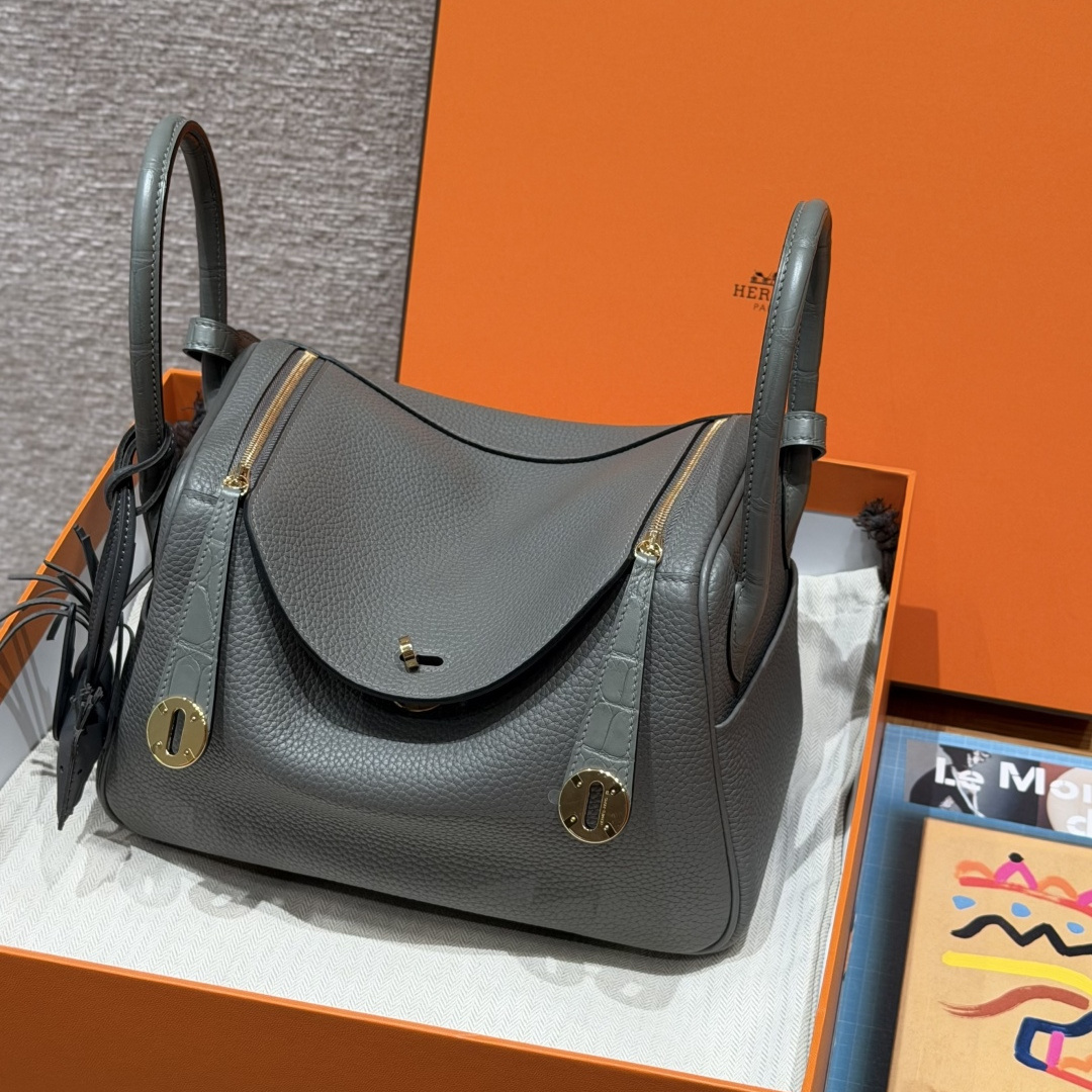 Hermès 愛馬仕 Leather Goods
