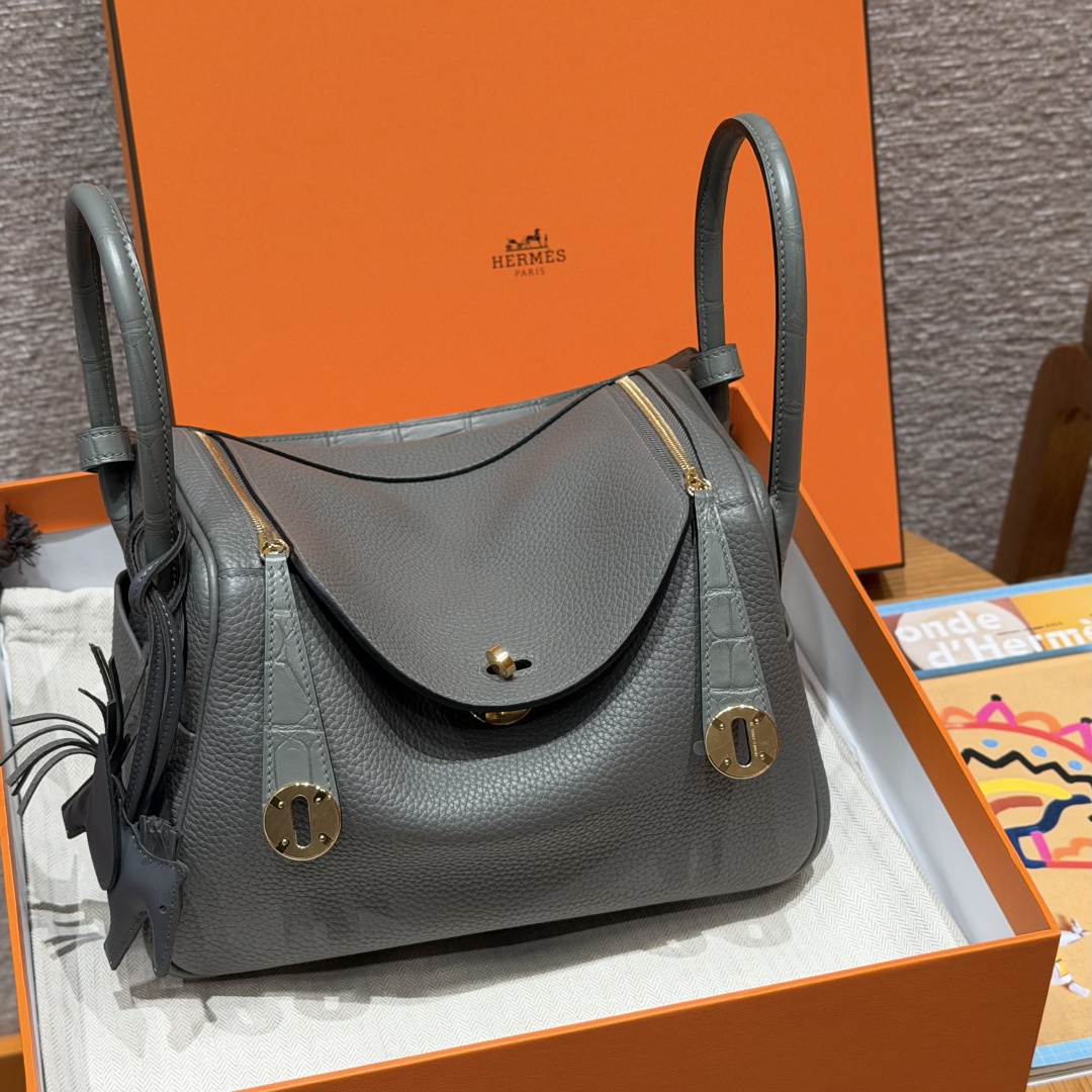 Hermès 愛馬仕 Leather Goods