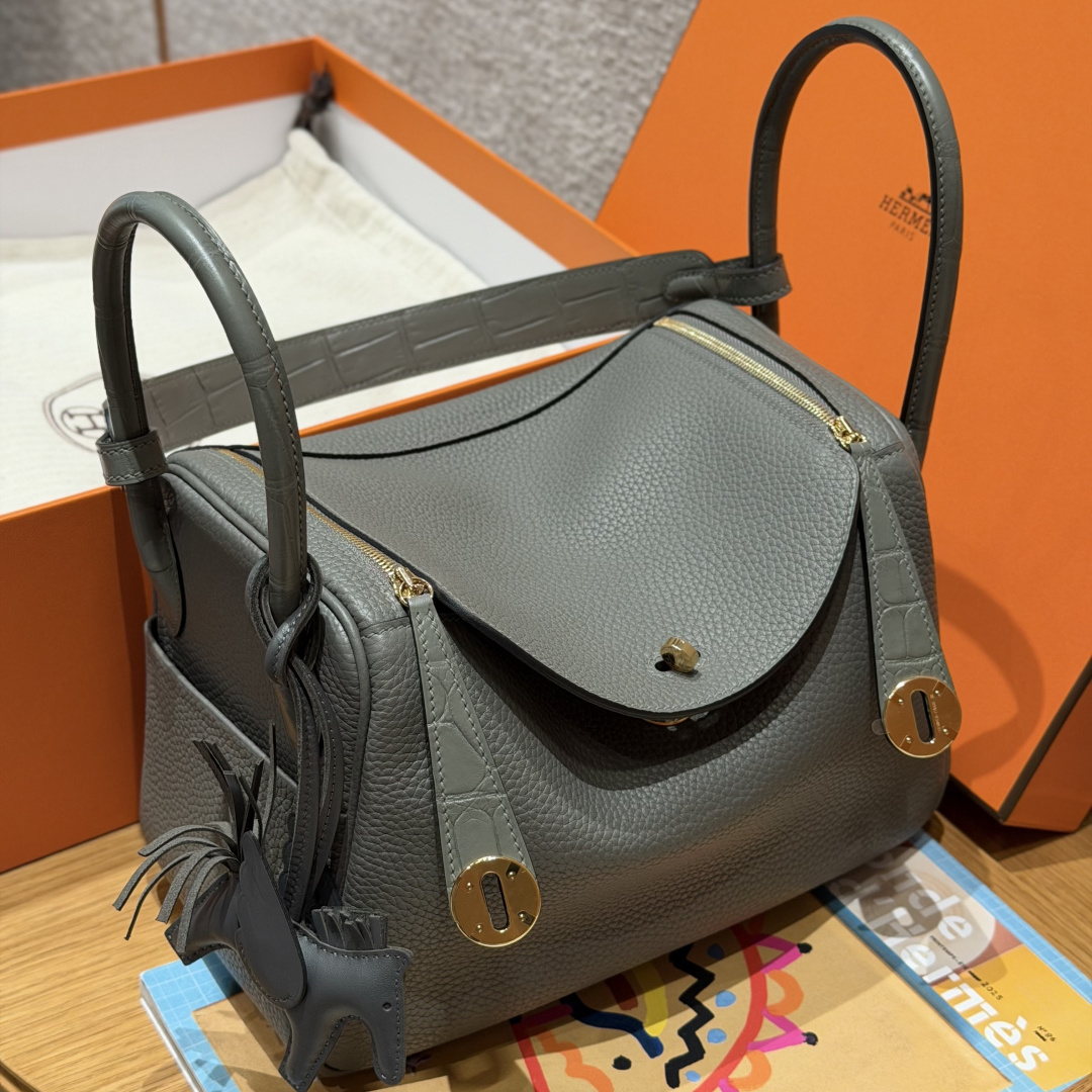 Hermès 愛馬仕 Leather Goods