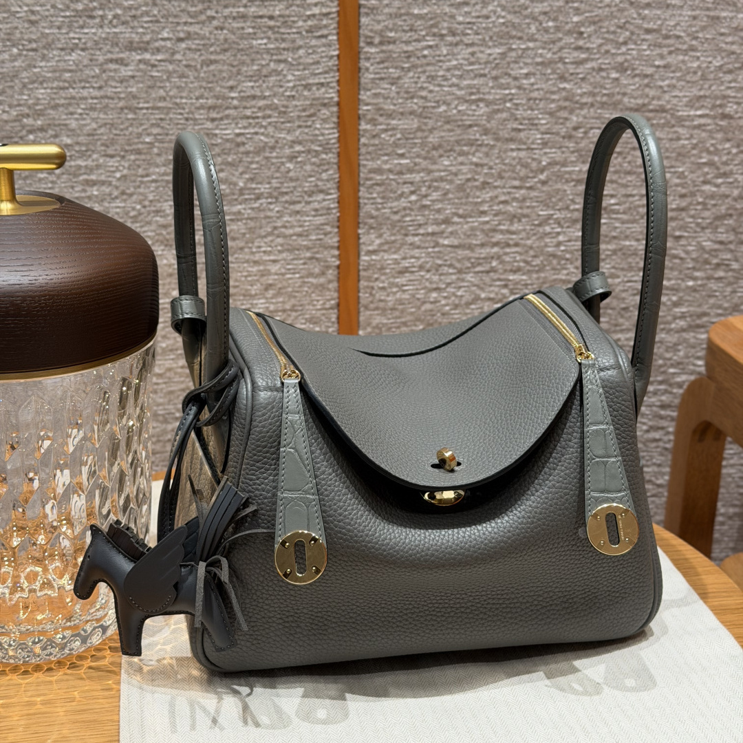 Hermès 愛馬仕 Leather Goods
