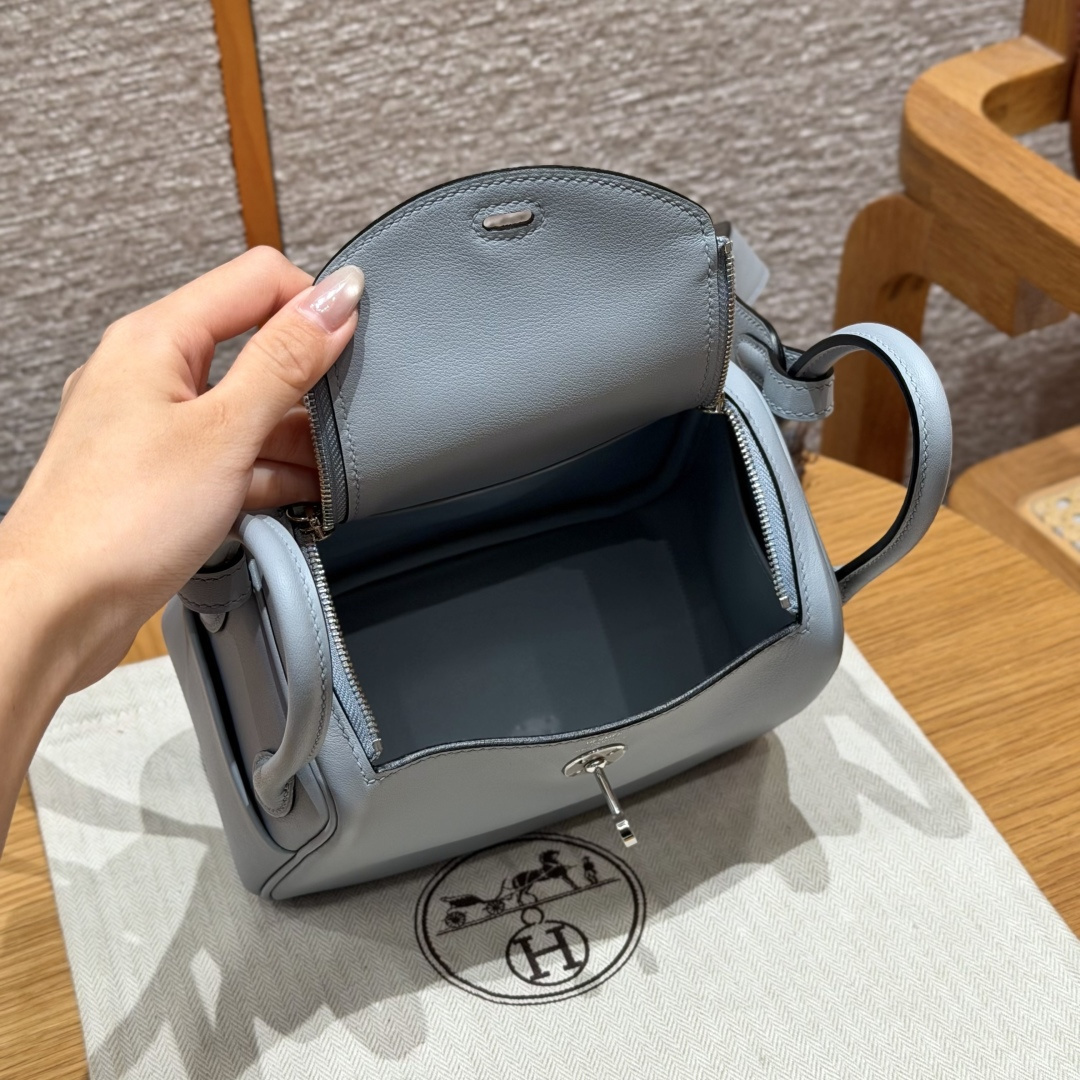 Hermès 愛馬仕 Leather Goods