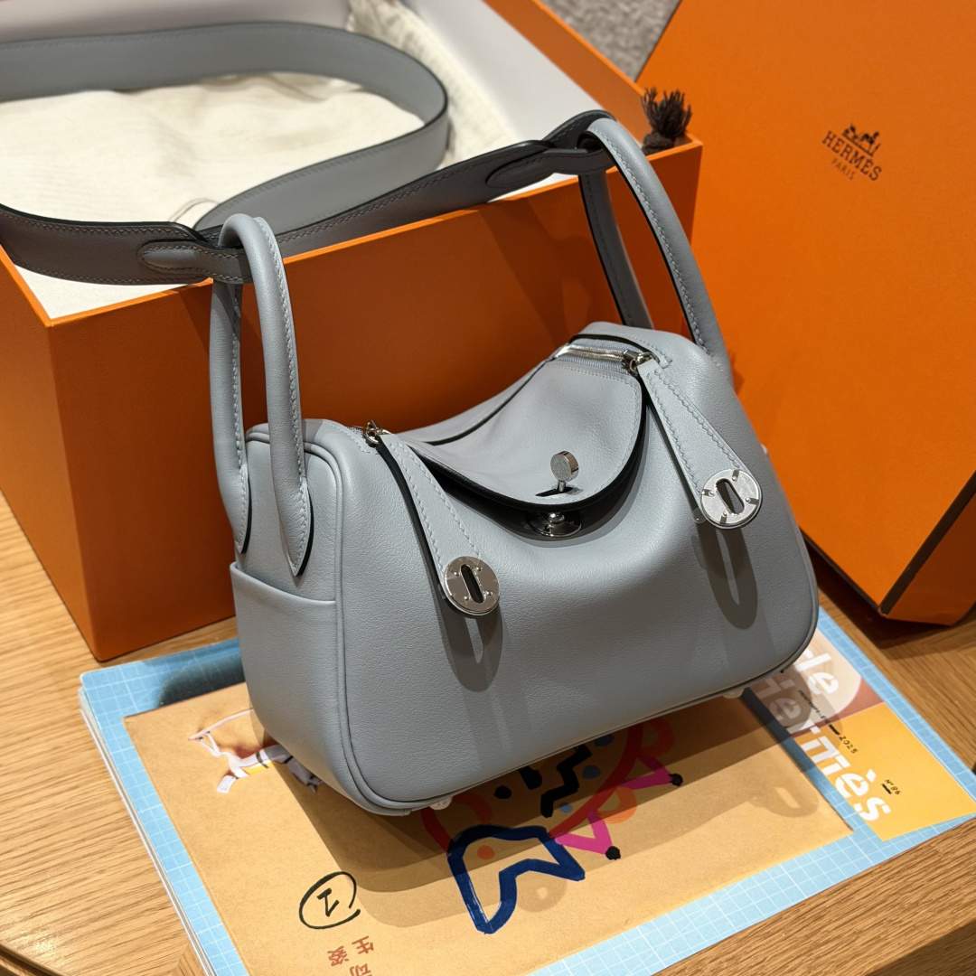 Hermès 愛馬仕 Leather Goods