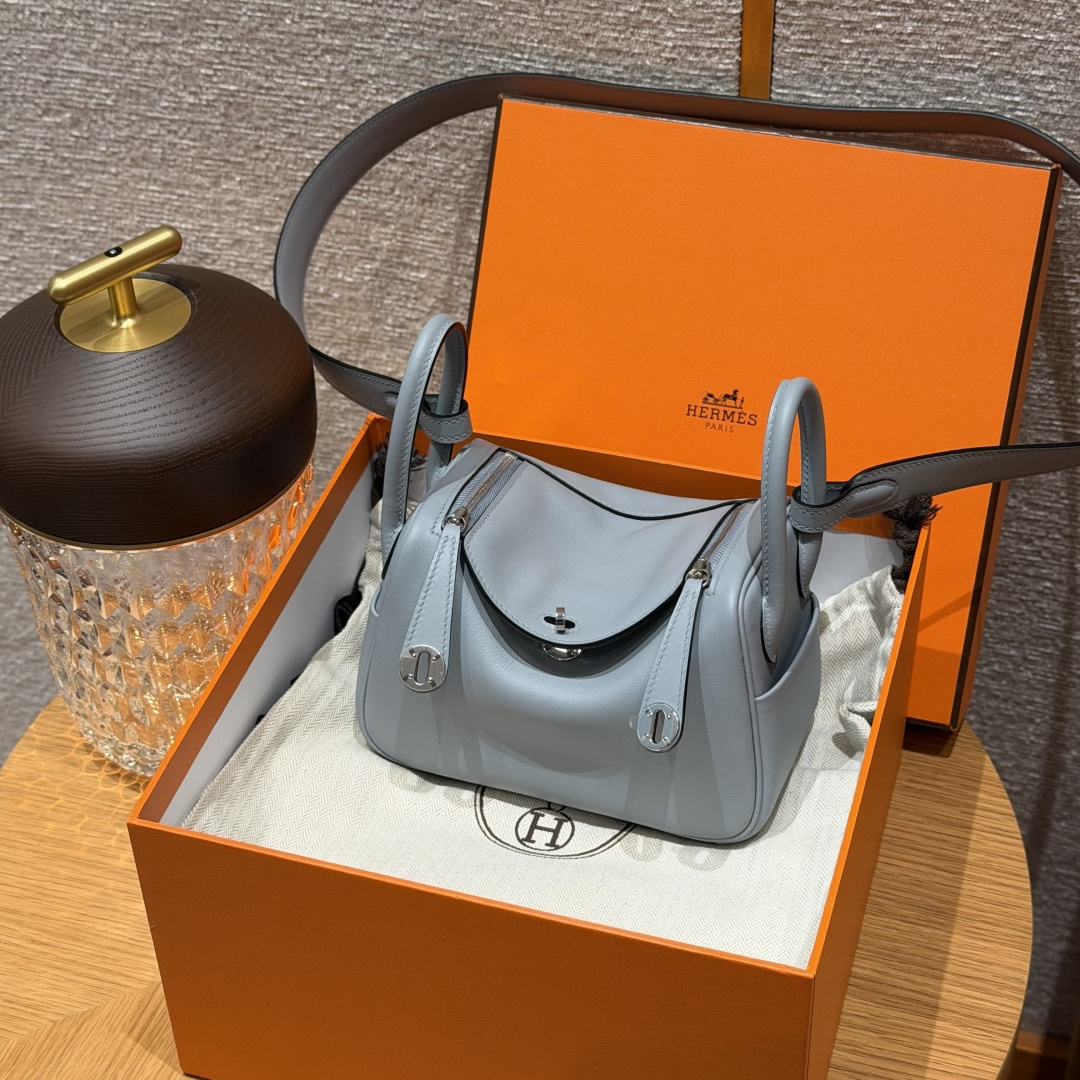 Hermès 愛馬仕 Leather Goods