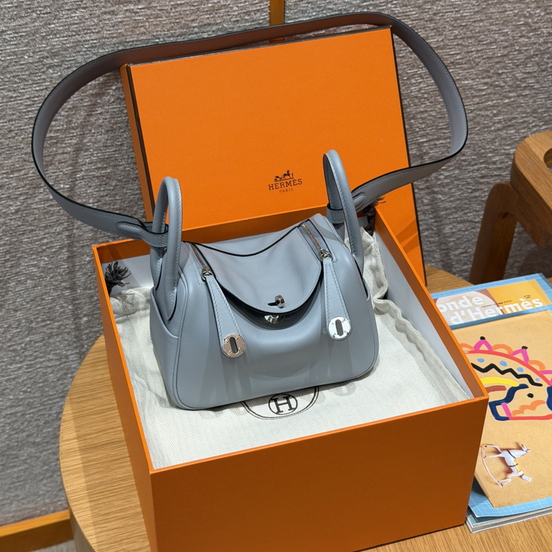 Hermès 愛馬仕 Leather Goods