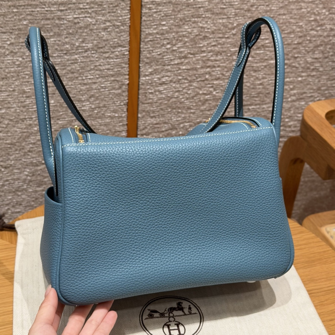 Hermès 愛馬仕 Leather Goods