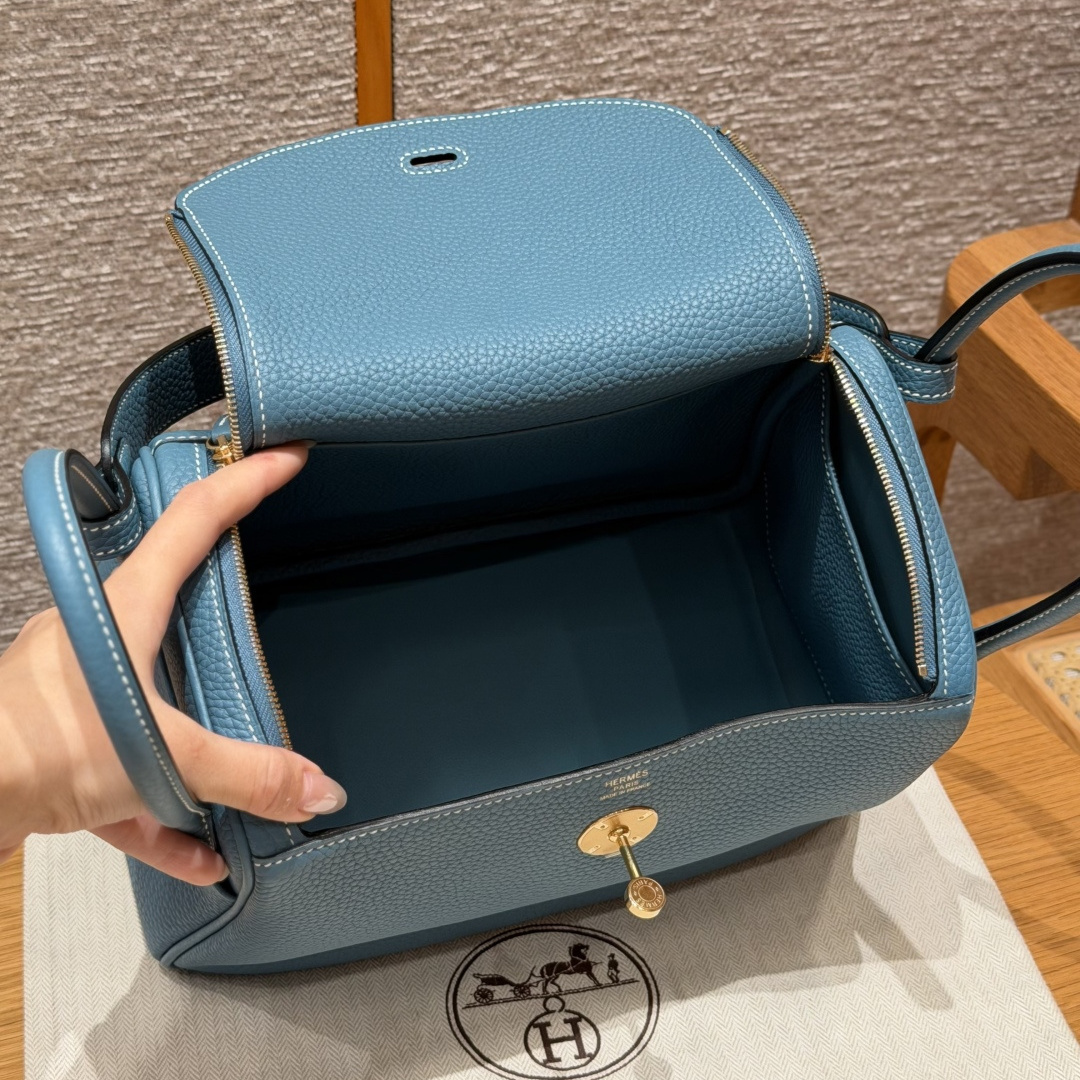 Hermès 愛馬仕 Leather Goods