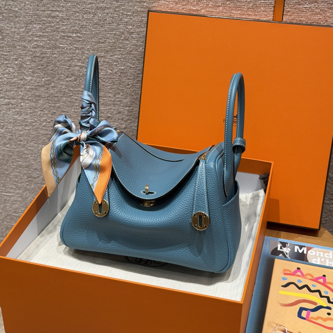 Hermès 愛馬仕 Leather Goods