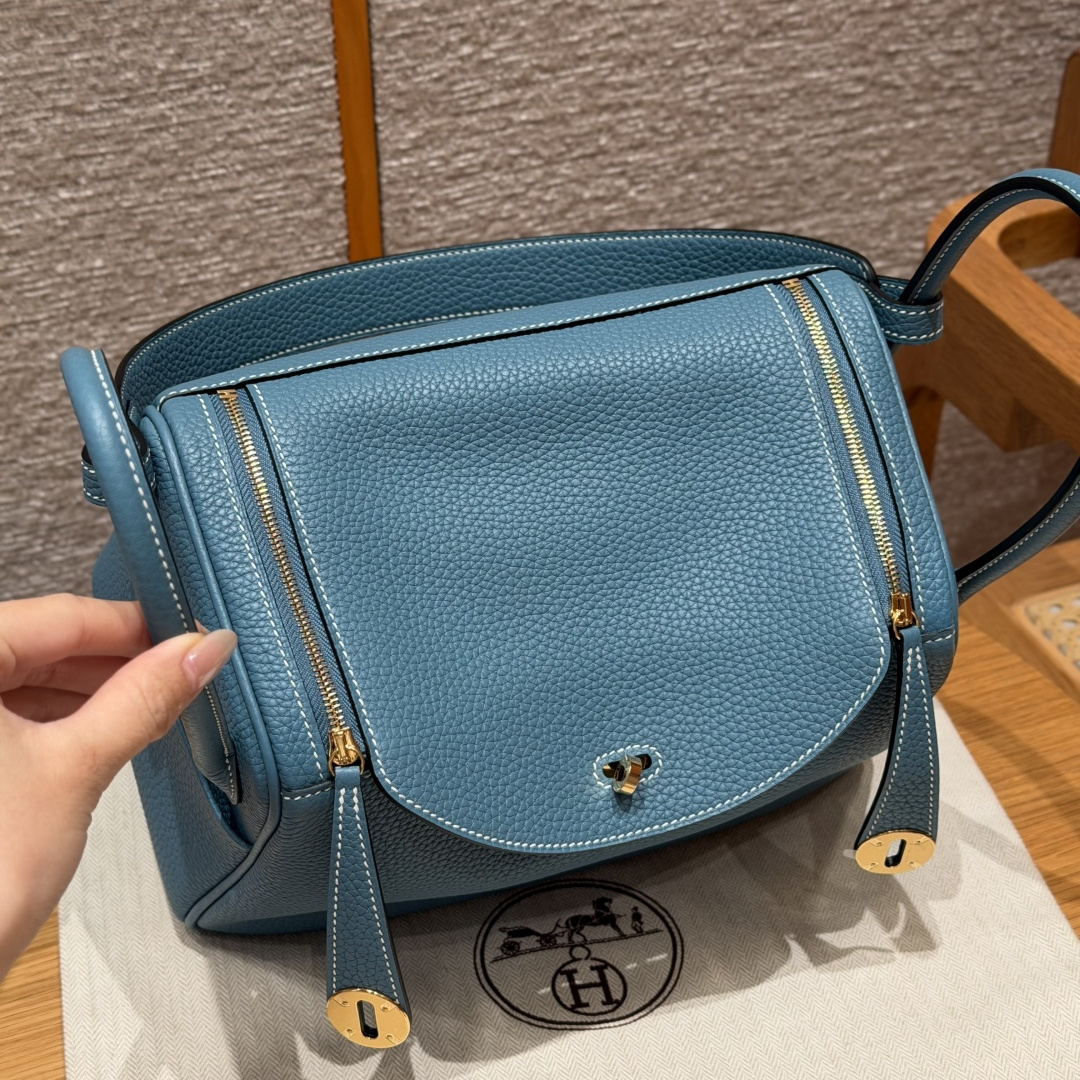 Hermès 愛馬仕 Leather Goods