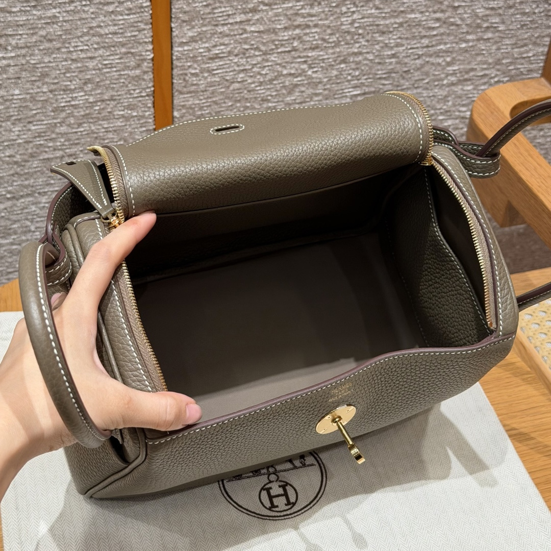 Hermès 愛馬仕 Leather Goods