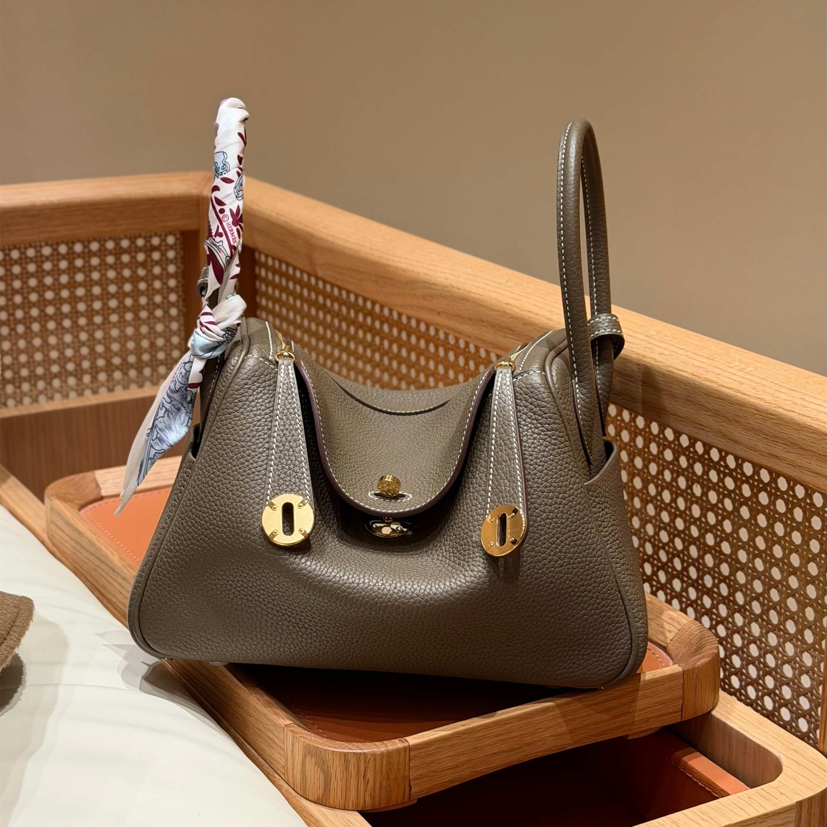 Hermès 愛馬仕 Leather Goods