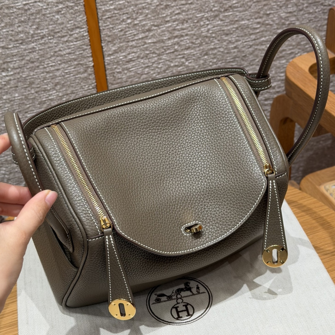 Hermès 愛馬仕 Leather Goods