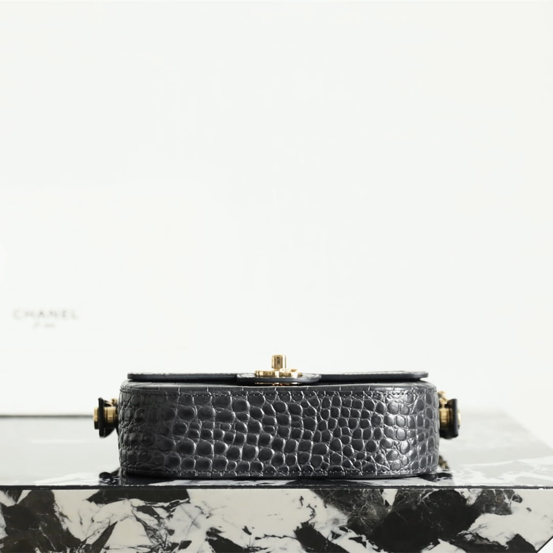 Chanel 香奈兒 Leather Goods