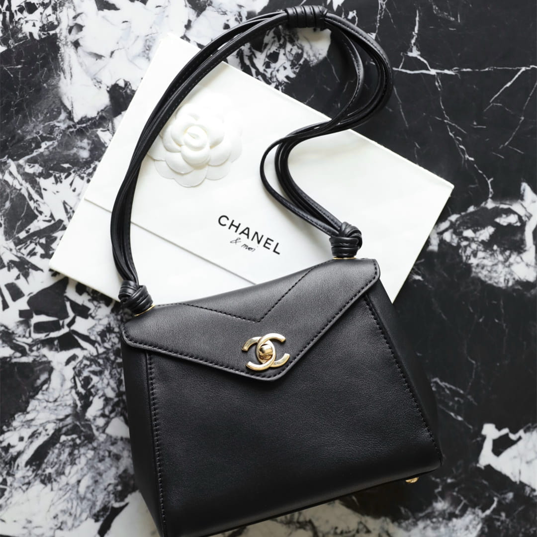 Chanel 香奈兒 Leather Goods