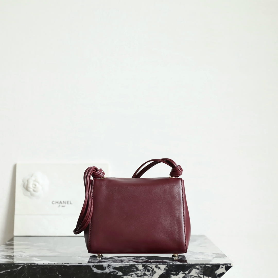 Chanel 香奈兒 Leather Goods
