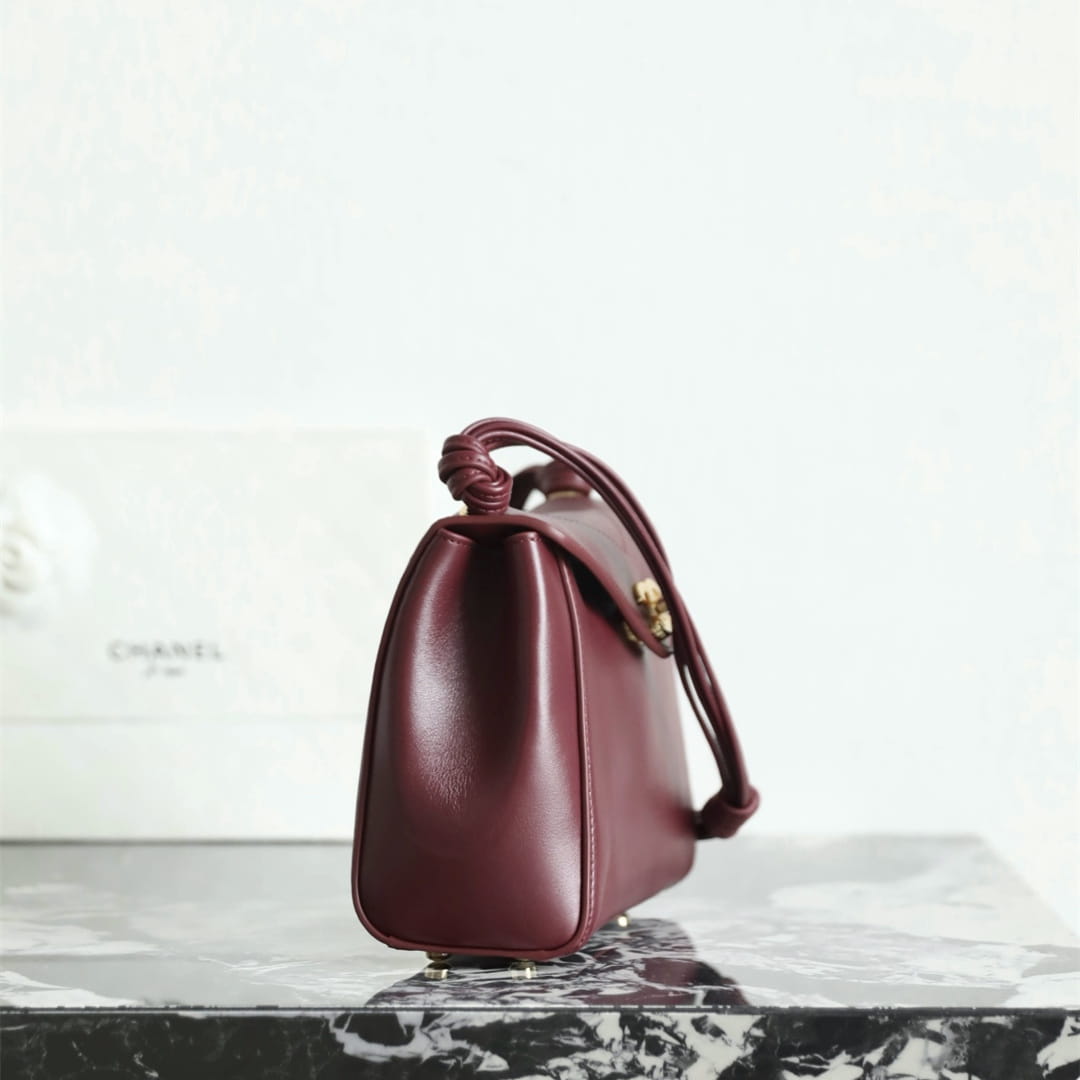 Chanel 香奈兒 Leather Goods