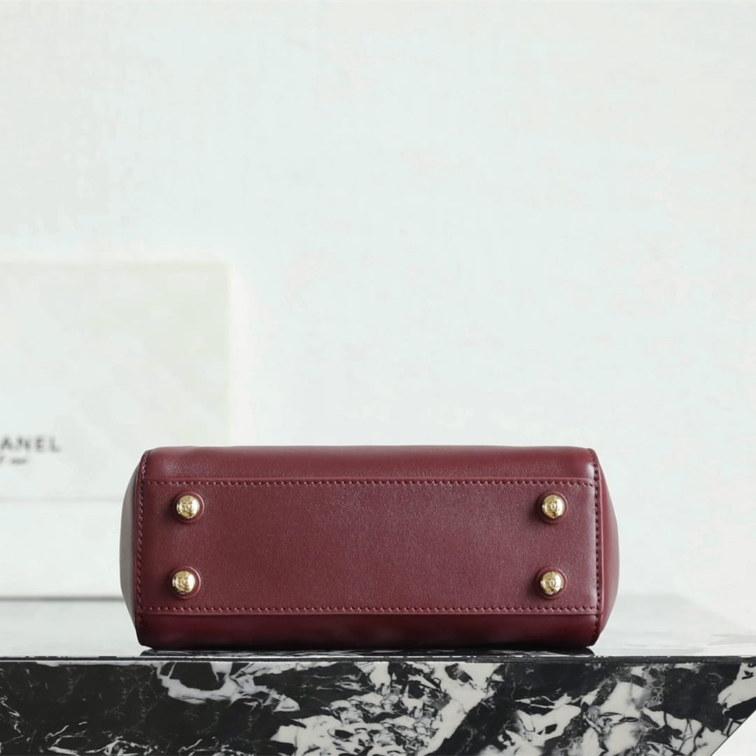 Chanel 香奈兒 Leather Goods