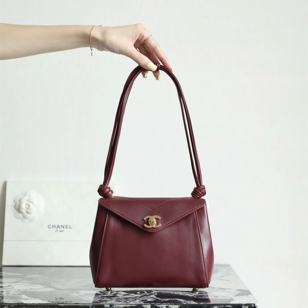 Chanel 香奈兒 Leather Goods