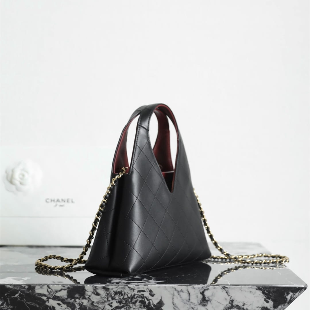 Chanel 香奈兒 Top Handle Bag