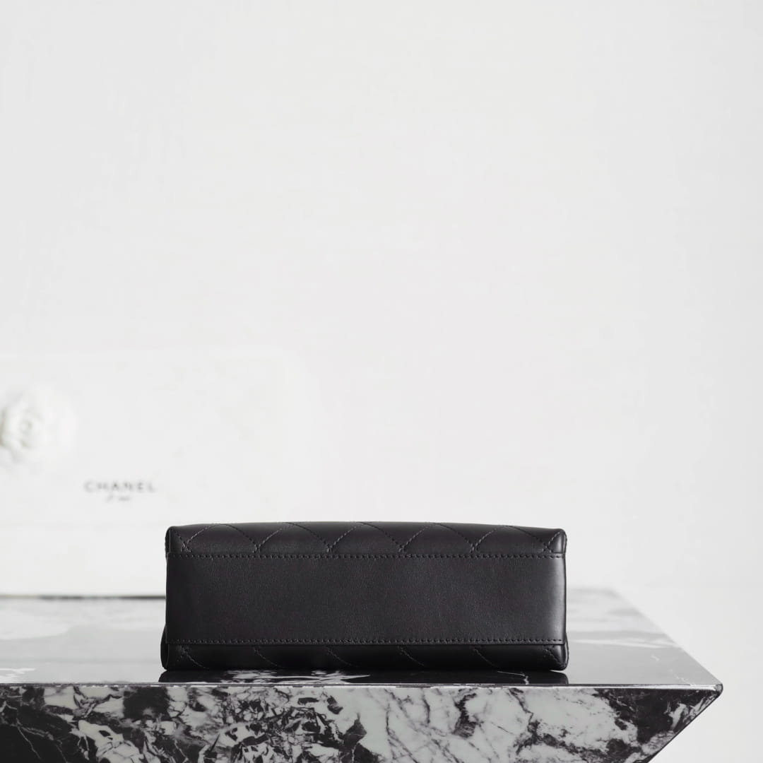 Chanel 香奈兒 Top Handle Bag