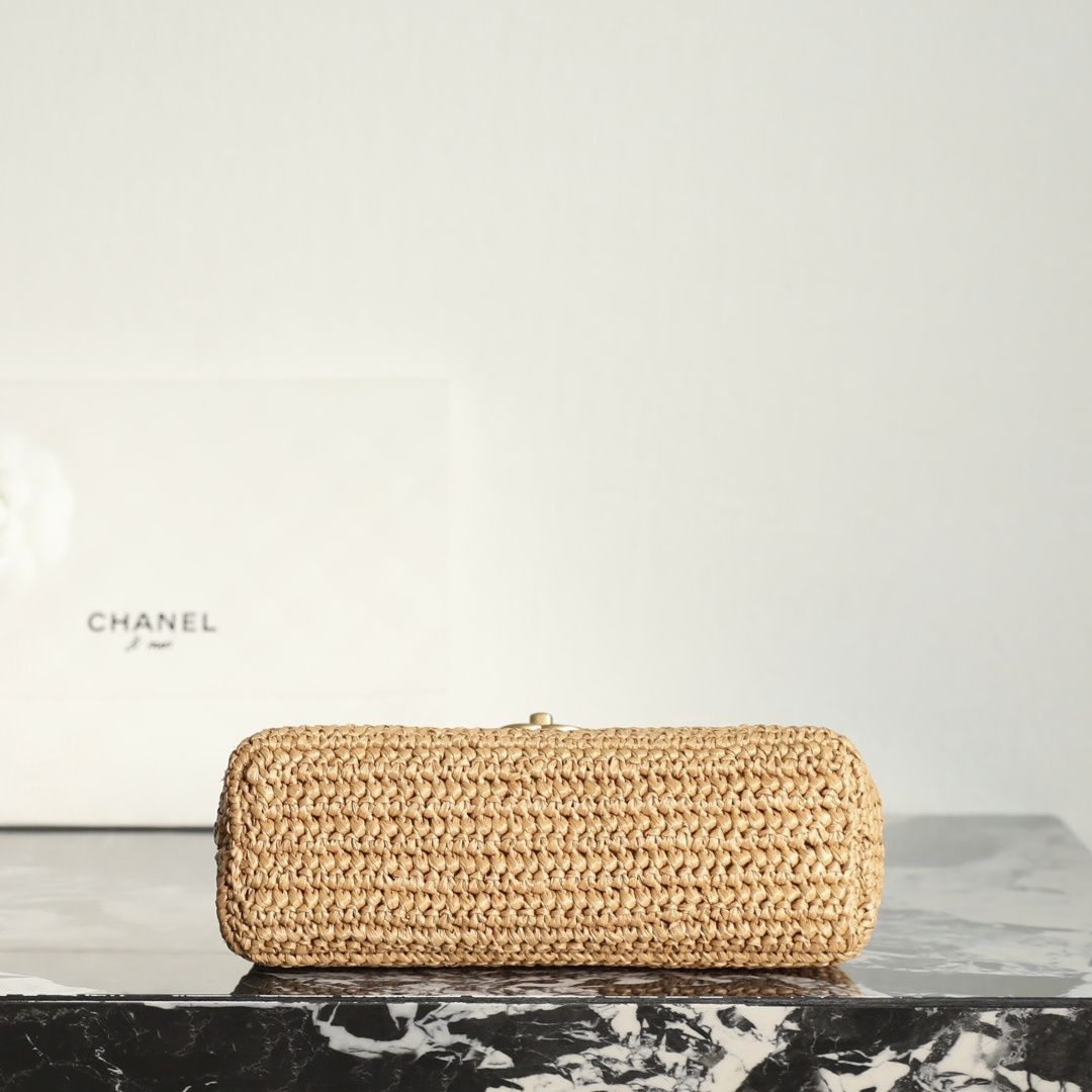 Chanel 香奈兒 Leather Goods