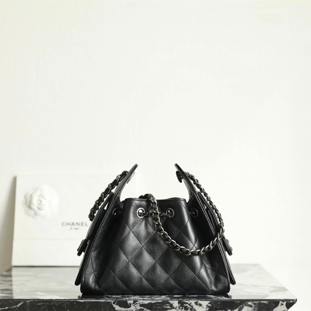 Chanel 香奈兒 Leather Goods