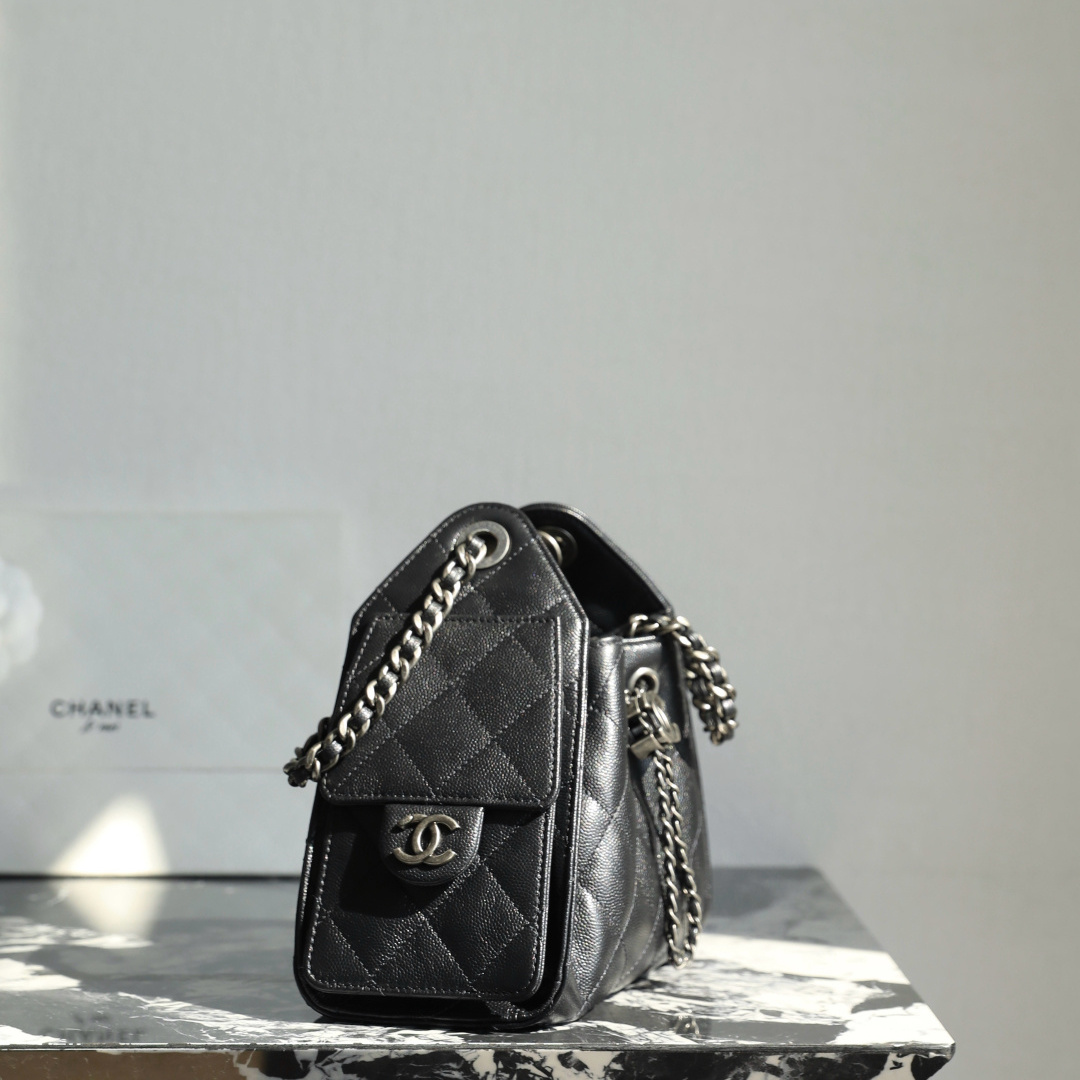 Chanel 香奈兒 Leather Goods