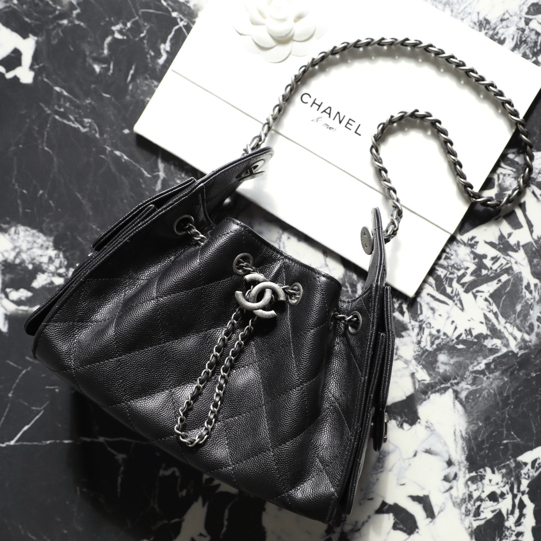 Chanel 香奈兒 Leather Goods