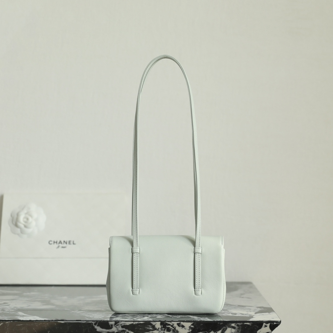 Chanel 香奈兒 Leather Goods