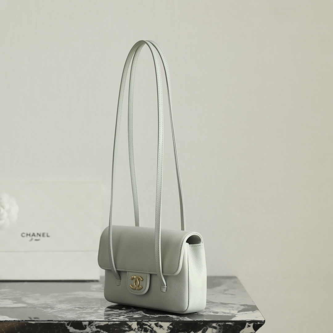 Chanel 香奈兒 Leather Goods