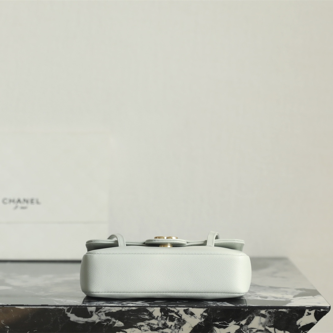 Chanel 香奈兒 Leather Goods